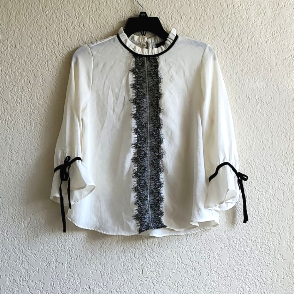Formal shirt